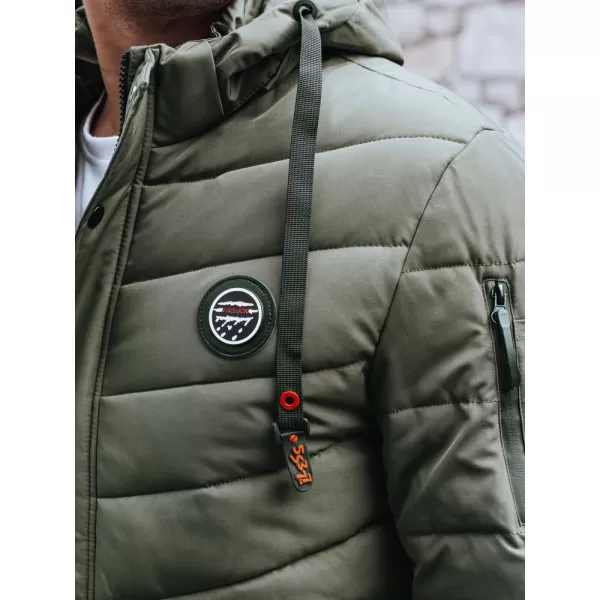  Sacou DSTREET TX5058 VERDE 