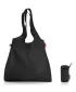Sac REISENTHEL MINI MAXI SHOPPER L NEGRU