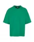 Tricou pentru bărbați URBAN CLASSICS TB7336 VERDE BROASCA
