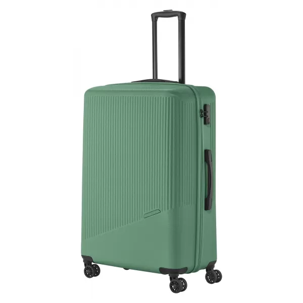  Valiză TRAVELITE BALI L VERDE 