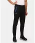 Pantaloni softshell pentru bărbați KILPI NORWEL-M ZM0416KI NEGRU