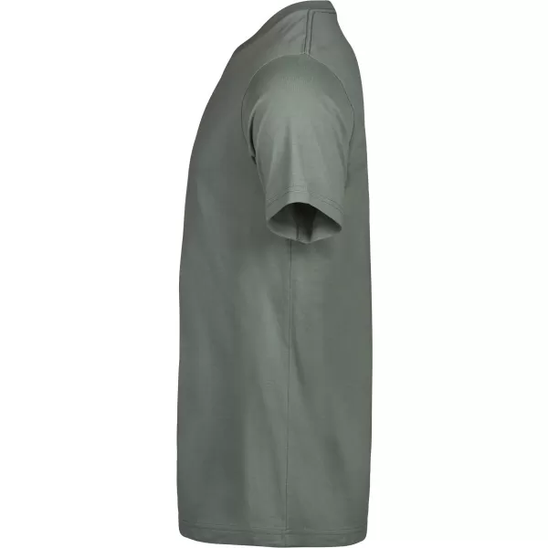  Tricou pentru bărbați TEE JAYS | TJ 1150 MUŞCHI 