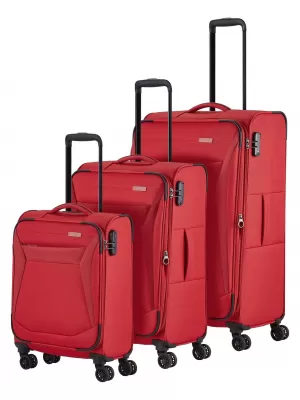 Valiză TRAVELITE CHIOS S,M,L ED