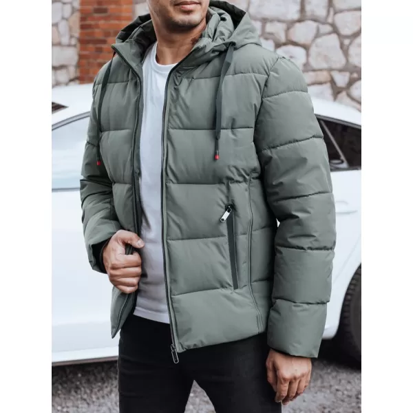  Sacou DSTREET TX5061 GRI ÎNCHIS 