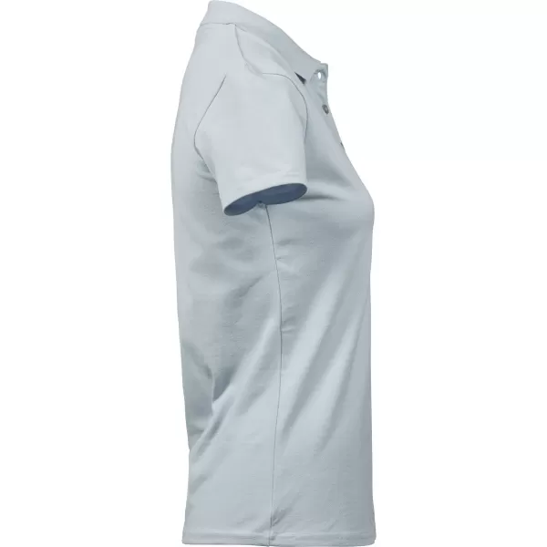  Tricou de dama TEE JAYS | TJ 145 ALB 