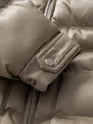Sacou OMBRE OM-JALP-0218 GRI DESCHIS