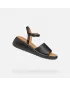 Sandale de dama GEOX MELICONIA NEGRU