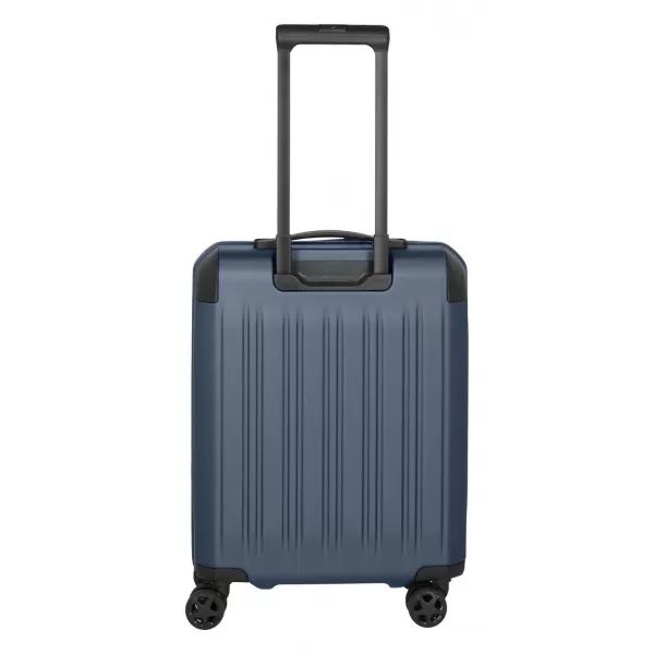  Valiză TRAVELITE DYNAMIIC S DENIMBLUE 