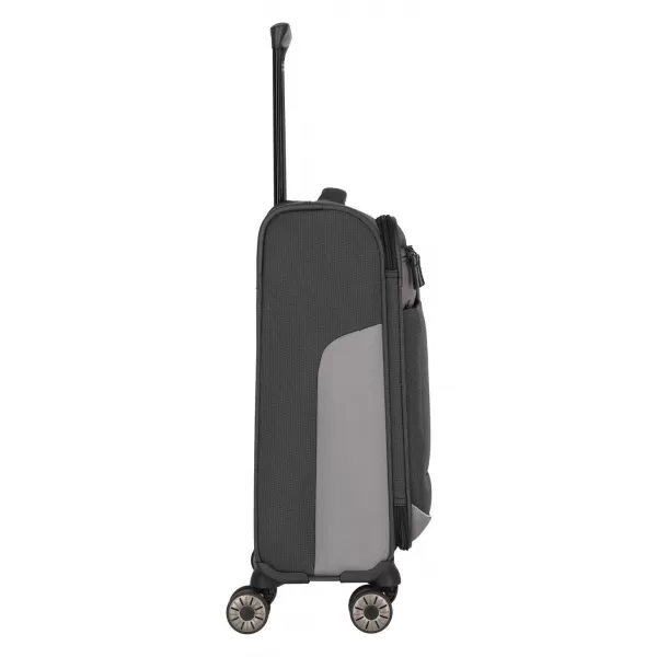  Valiză TRAVELITE VIIA 4W S ANTRACIT 
