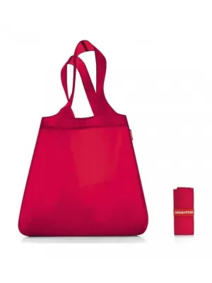 Sac REISENTHEL MINI MAXI SHOPPER ED
