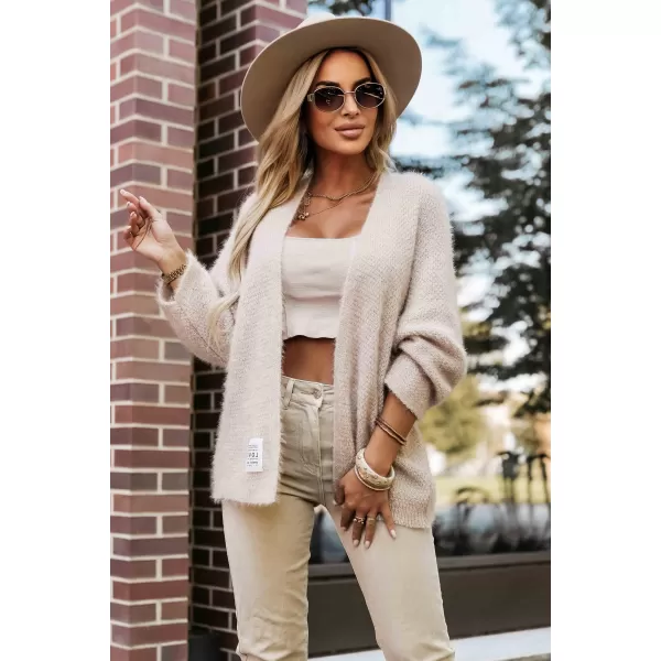  Cardigan pentru doamne NUMOCO 631-1 BEJ 