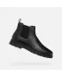Botine pentru bărbați GEOX SPHERICA EC1 NEGRU