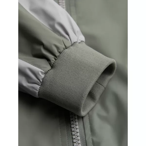  Sacou OMBRE OM-JAFL-0109 GRI 