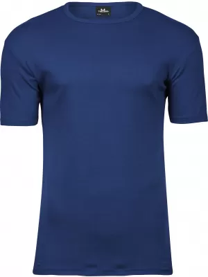 Tricou pentru bărbați TEE JAYS | TJ 520 INDIGO