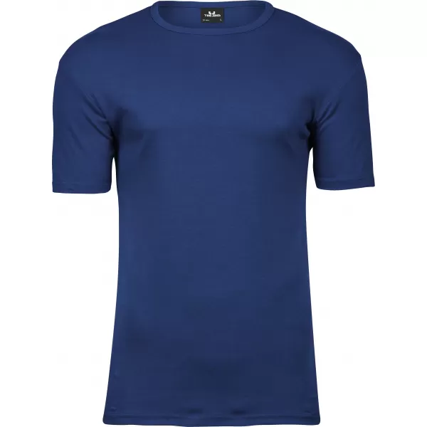  Tricou pentru bărbați TEE JAYS | TJ 520 INDIGO 