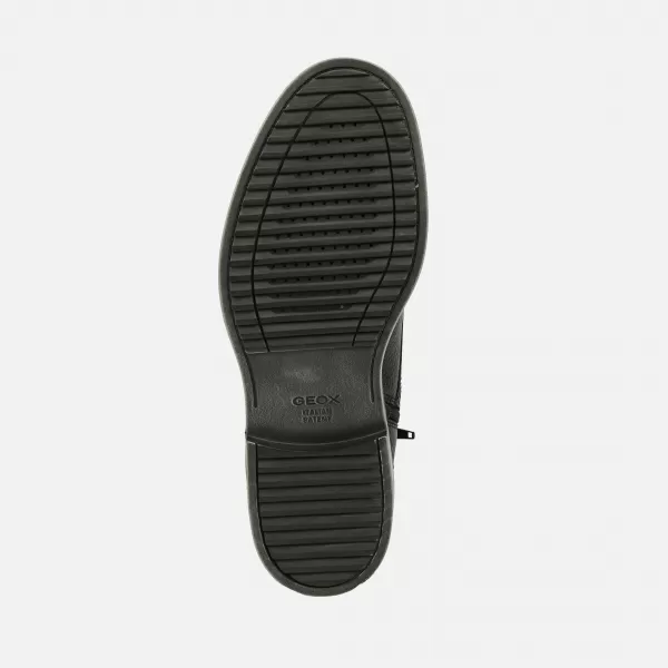  Pantofi pentru bărbați GEOX HENREYS G011406 NEGRU 
