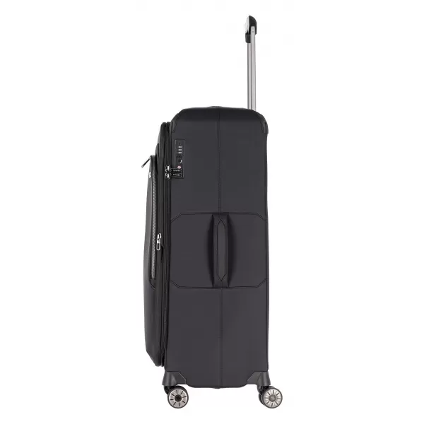  Valiză TRAVELITE PRIIMA L NEGRU 