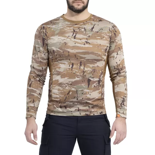  tricou PENTAGON APOLLO ACTIVITY SHIRT K11012 PENTACAMO 