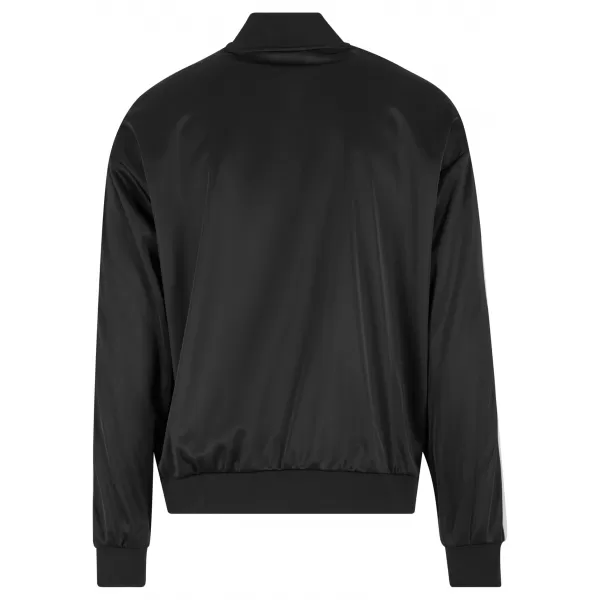  Panoul pentru bărbați URBAN CLASSICS TB7335 NEGRU 