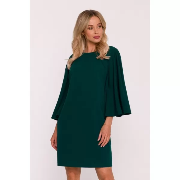  Rochie STYLOVE S426 VERDE 