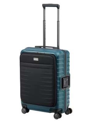 Valiză TITAN LITRON FRAME S FRONT POCKET BENZINĂ