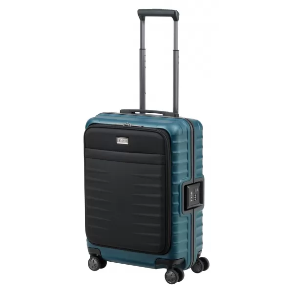  Valiză TITAN LITRON FRAME S FRONT POCKET BENZINĂ 