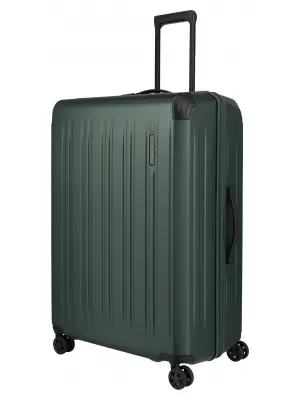 Valiză TRAVELITE DYNAMIIC XL VERDE