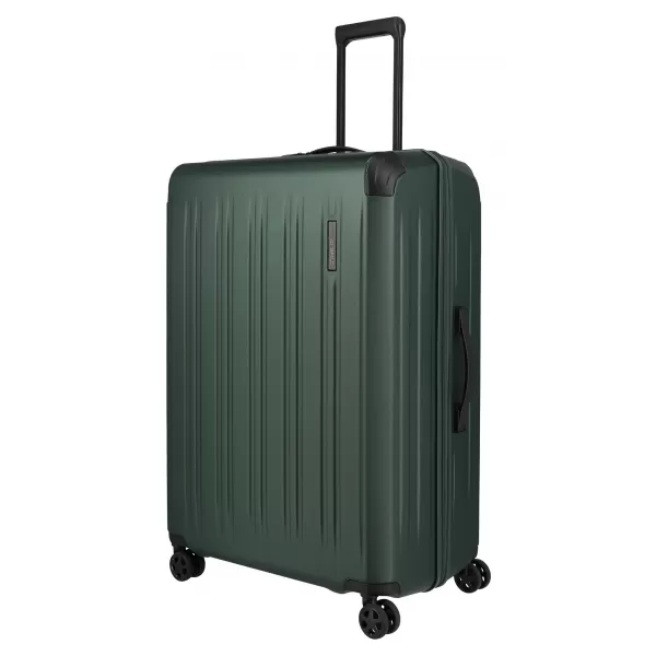 Valiză TRAVELITE DYNAMIIC XL VERDE 