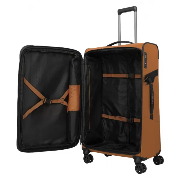  Valiză TRAVELITE Briize L CURRY 