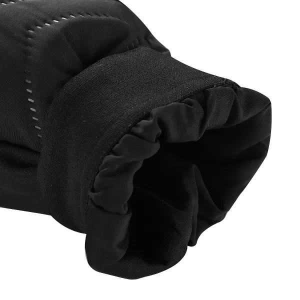  Pantaloni ALPINE PRO ONERO NEGRU 
