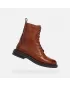 Botine de dama GEOX SERILDA MARO DESCHIS