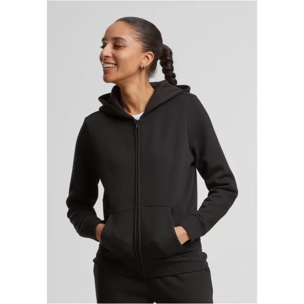  Panoul pentru doamne URBAN CLASSICS TB8005 NEGRU 