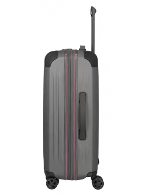 Valiză TRAVELITE DYNAMIIC S,M,L ANTRACIT