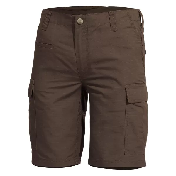  Pantaloni scurţi PENTAGON BDU 2.0 SHORTS K05011 MARO TERRA 