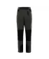 Pantaloni softshell pentru bărbați ALPINE PRO AKAN 2 KEROSEN