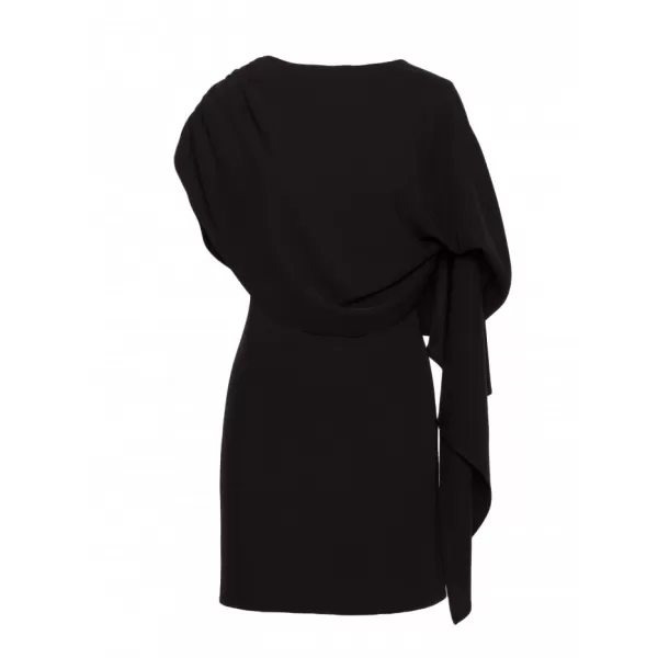  Rochie STYLOVE S423 NEGRU 