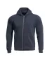 Hanorac PENTAGON GRIFFIN HOOD SWEATER K09039 ALBASTRU MIEZUL NOPȚII