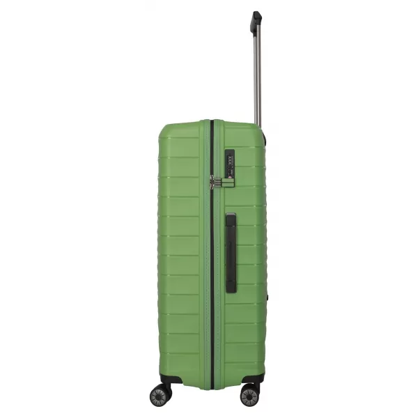  Valiză TRAVELITE MOOBY L VERDE 