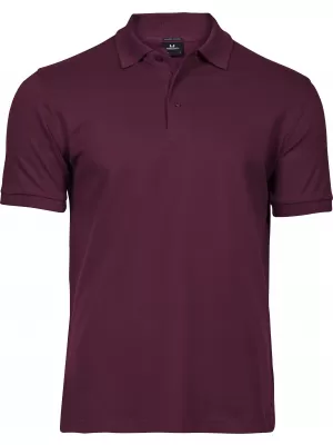 Tricou pentru bărbați TEE JAYS | TJ 1405 VIN