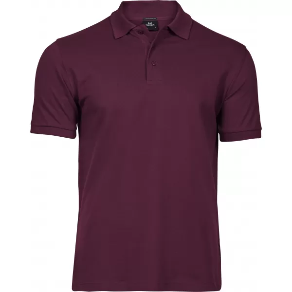  Tricou pentru bărbați TEE JAYS | TJ 1405 VIN 