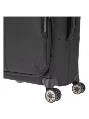 Valiză TRAVELITE PRIIMA L NEGRU