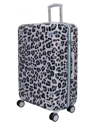 Valisa ZEBRA TRAVEL 21493 L PANTHER Zebra Trends