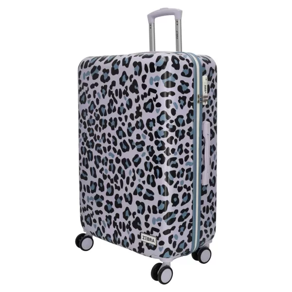  Valisa ZEBRA TRAVEL 21493 L PANTHER Zebra Trends 