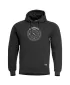 Hanorac PENTAGON PHAETON HOOD SWEATER 01 K09021 NEGRU