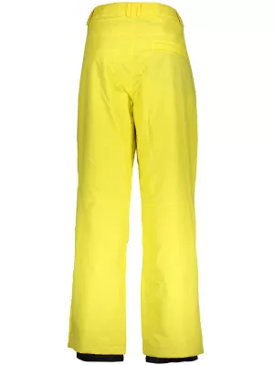 Pantaloni de schi pentru bărbați LOAP CURRO SWM1313 CHIHLIMBAR