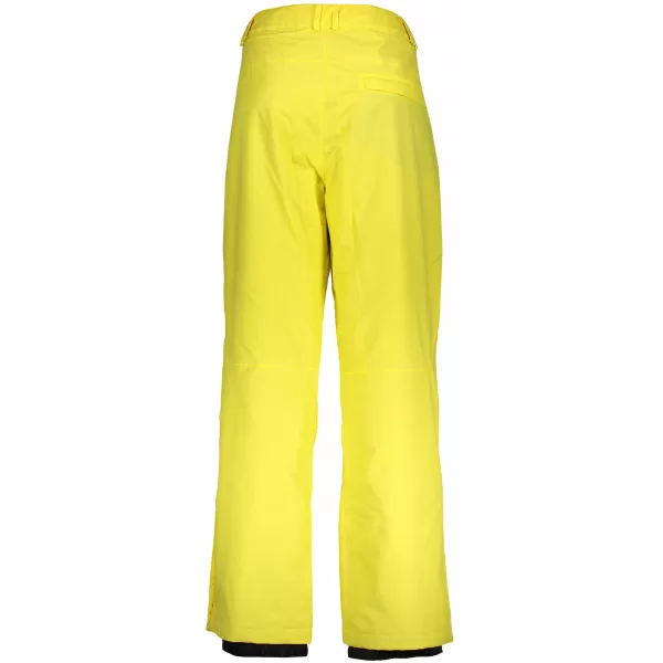  Pantaloni de schi pentru bărbați LOAP CURRO SWM1313 CHIHLIMBAR 