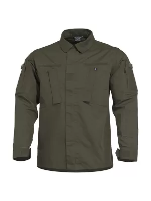 Sacou PENTAGON ACU 2.0 JACKET K02012 RANGER VERDE