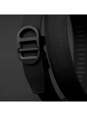 centura PENTAGON CHUCK RATCHET BELT DRK K17104 NEGRU
