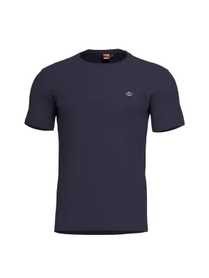 tricou PENTAGON LEVANTES CREWNECK K09026 ALBASTRU MARIN