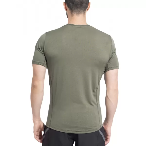  tricou PENTAGON APOLLO TAC-FRESH K09010 NEGRU 